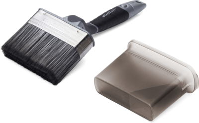 Pensel Vinklet Ultimate Ute 120 mm