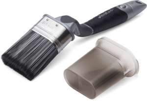 Pensel Oval Vinklet Ultimate Ute 65 mm