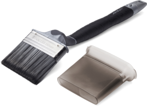 Pensel Lang Vinklet Ultimate Ute 100 mm