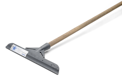 Gummiskyver Helstøpt Gummi