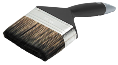 Pensel Ultimate Terrasse 120 mm
