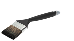 Pensel Lang Ultimate Terrasse 70 mm