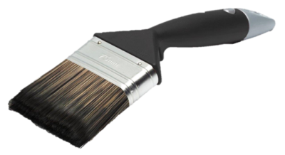 Pensel Ultimate Terrasse 75 mm