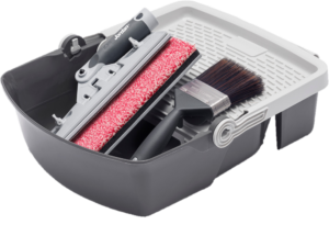 Jordan Supersett Terrasse