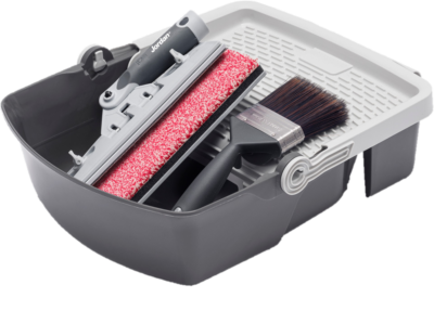 Jordan Supersett Terrasse